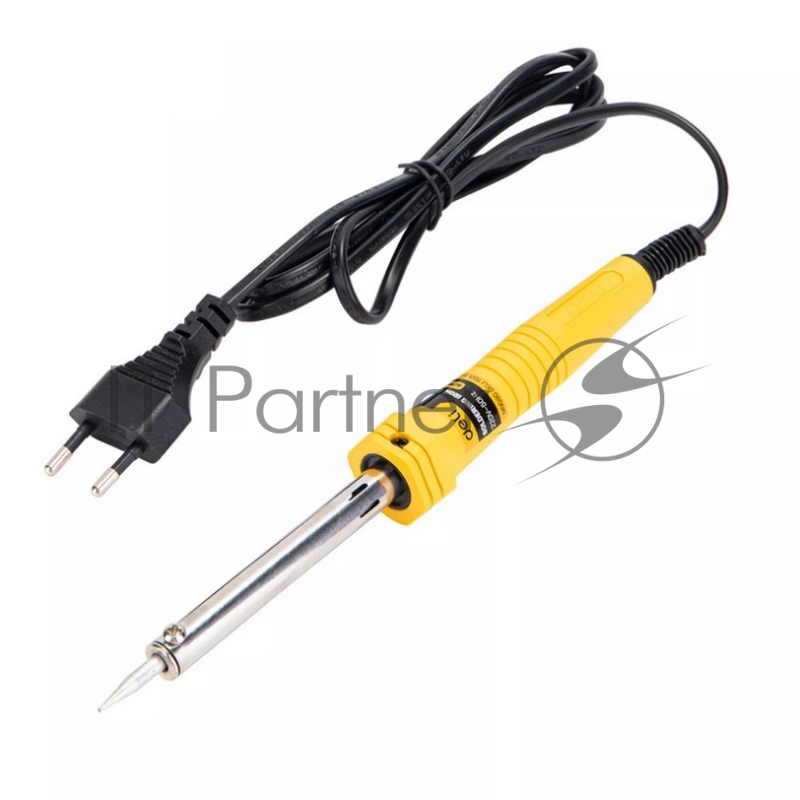 Паяльник Deli DL8860 (60 Вт)