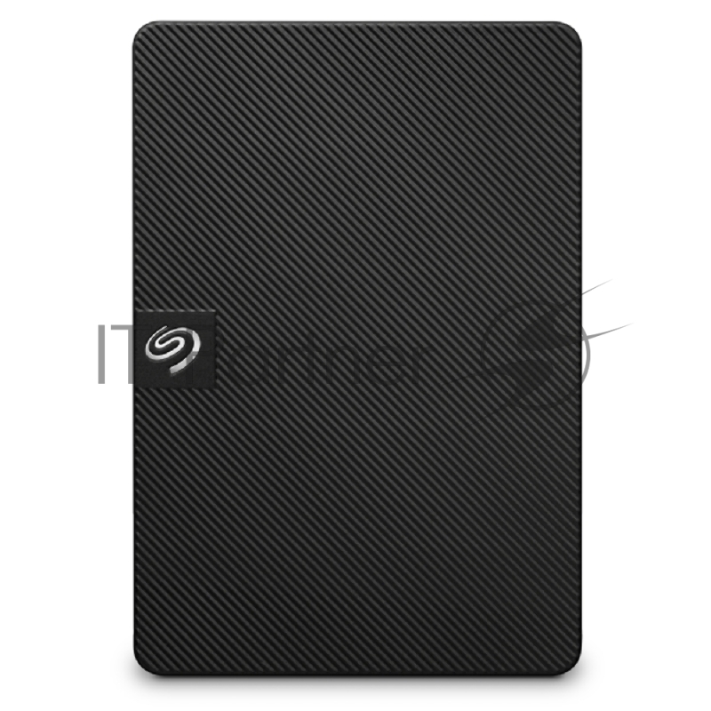 Внешний жесткий диск Seagate STKN2000400 Expansion Portable Drive 2TB, 2.5, USB3.0, black