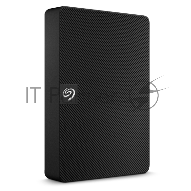Внешний жесткий диск Seagate STKN2000400 Expansion Portable Drive 2TB, 2.5, USB3.0, black