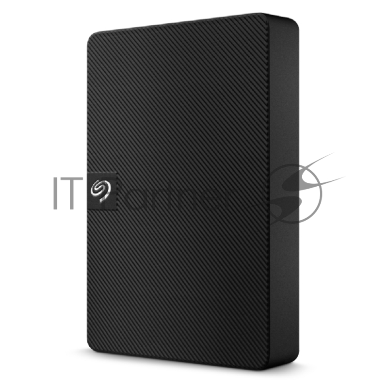 Внешний жесткий диск Seagate STKN2000400 Expansion Portable Drive 2TB, 2.5, USB3.0, black