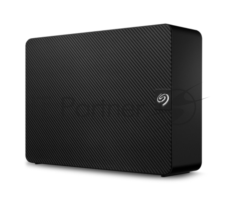 Внешний жесткий диск External HDD Seagate STKR6000400 Expansion Desktop 6TB, 3,5, USB3.0, black