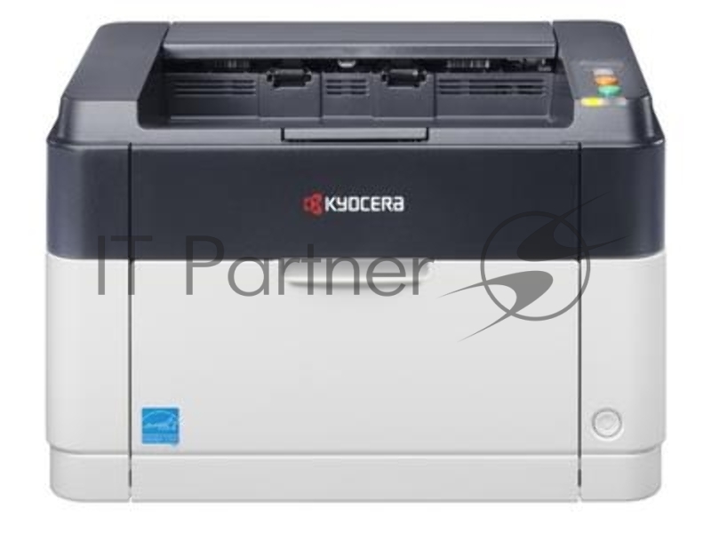 Принтер лазерный Kyocera FS-1060DN (1102M33RU0) A4 Duplex