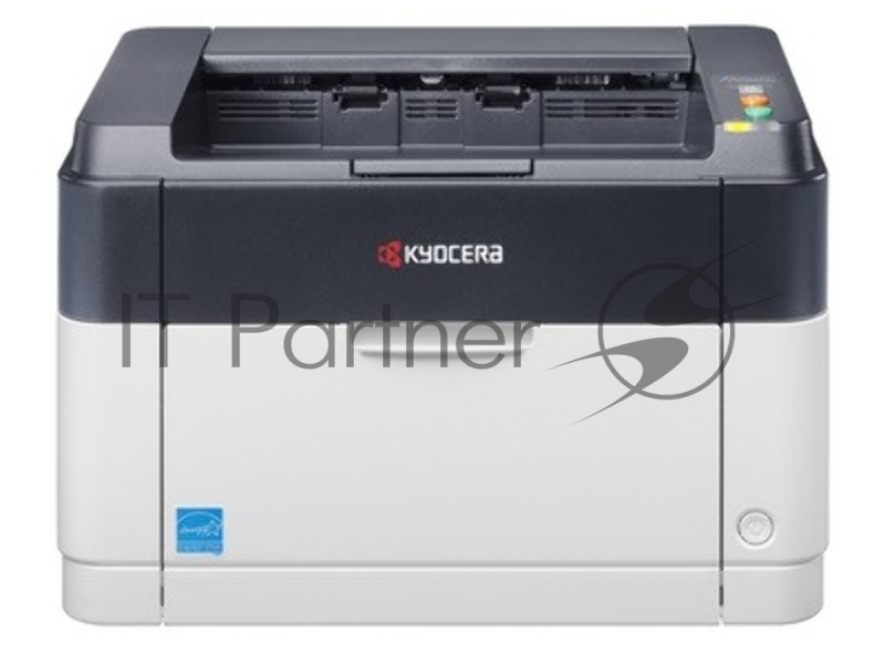 Принтер лазерный Kyocera FS-1060DN (1102M33RU0) A4 Duplex