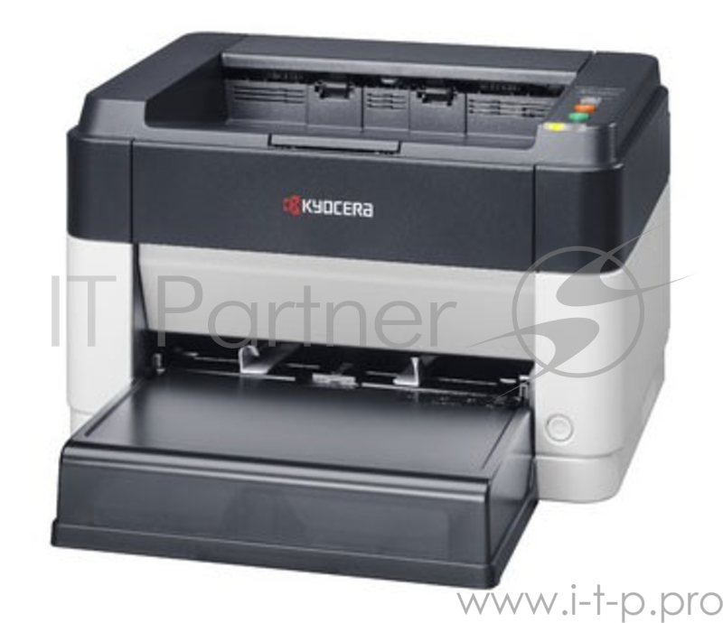 Принтер лазерный Kyocera FS-1060DN (1102M33RU0) A4 Duplex