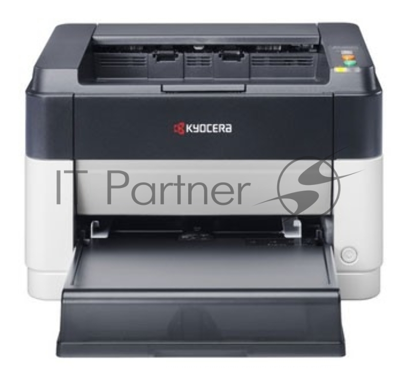 Принтер лазерный Kyocera FS-1060DN (1102M33RU0) A4 Duplex