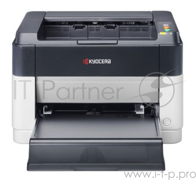Принтер лазерный Kyocera FS-1060DN (1102M33RU0) A4 Duplex