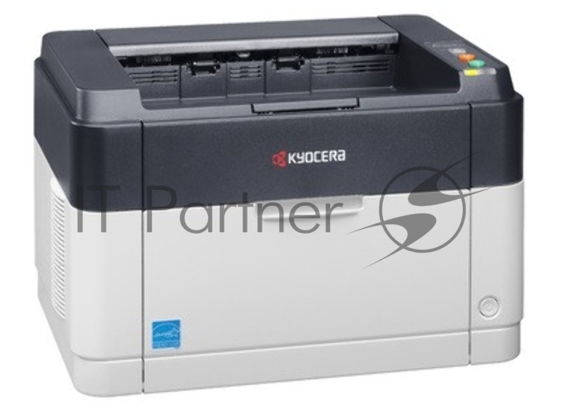 Принтер лазерный Kyocera FS-1060DN (1102M33RU0) A4 Duplex