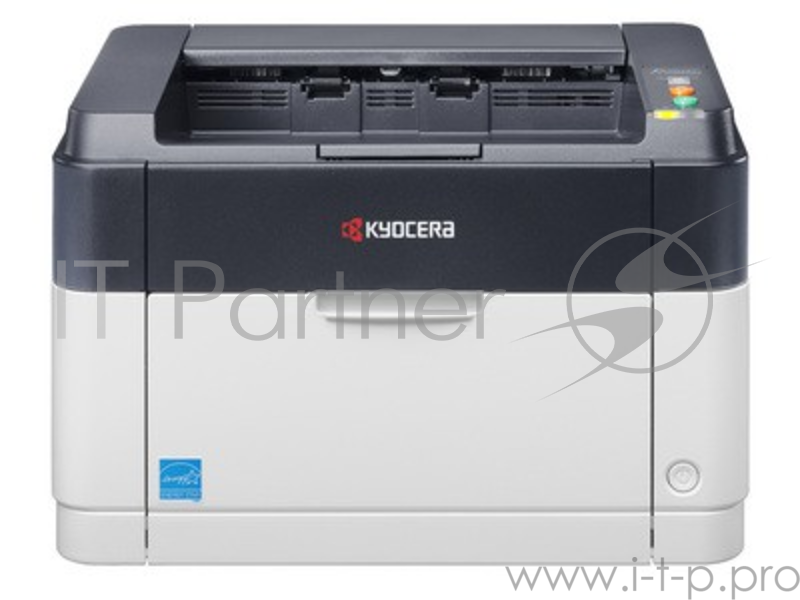 Принтер лазерный Kyocera FS-1060DN (1102M33RU0) A4 Duplex