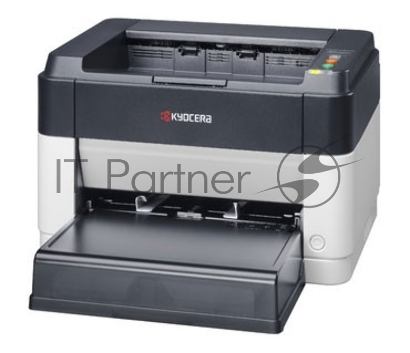 Принтер лазерный Kyocera FS-1060DN (1102M33RU0) A4 Duplex