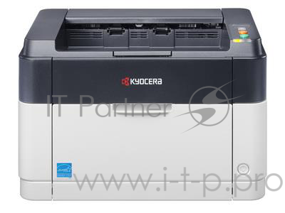Принтер лазерный Kyocera FS-1060DN (1102M33RU0) A4 Duplex