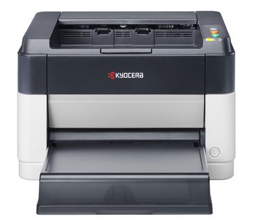 Принтер лазерный Kyocera FS-1040 (1102M23RU0 / 1102M23RU1) A4