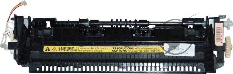 Печка в сборе HP RM1-8073 для HP LJ M1522/ M1120