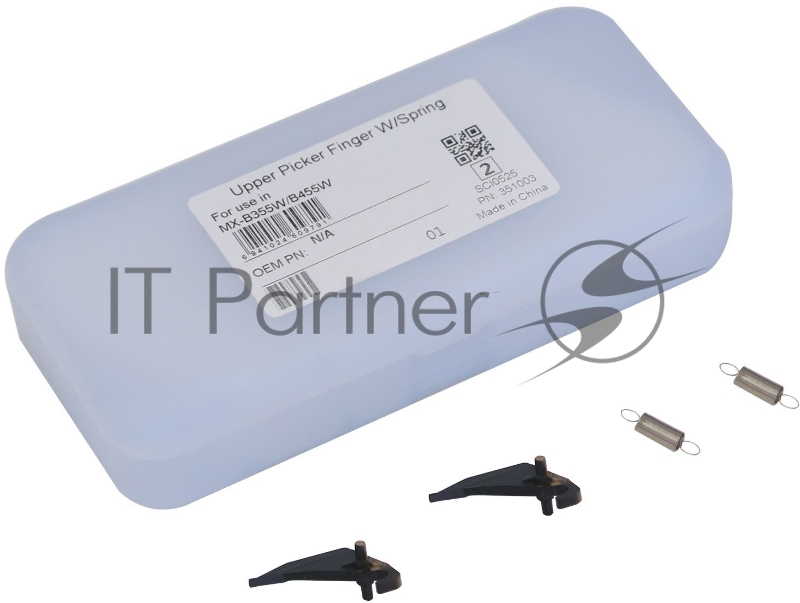 Сепаратор Cet CET351003 для Sharp MX-B355W/B455W