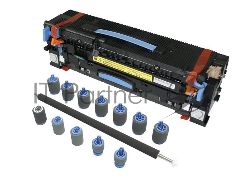 Сервисный набор HP LJ 9000/9040/9050 (C9153A/C9153-67904/C9153-6790 Maintenance kit (cовместимый)