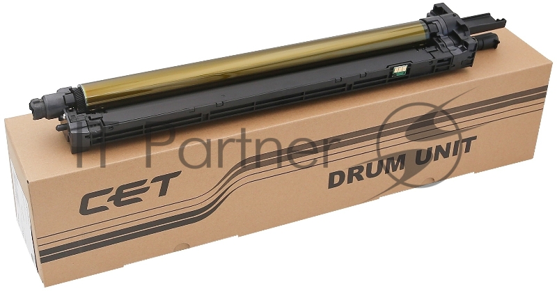 Драм-юнит Cet CET471045 (DR-316K) для Konica Minolta Bizhub C250i/C300i/C360i 225000стр.