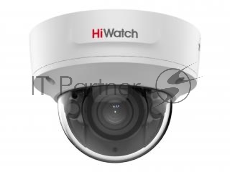 IP камера HIWATCH 4MP DOME IPC-D642-G2/ZS2.8-12MM