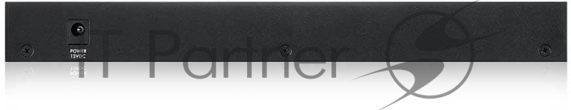 Коммутатор Zyxel GS1915-8-EU0101F 8G управляемый