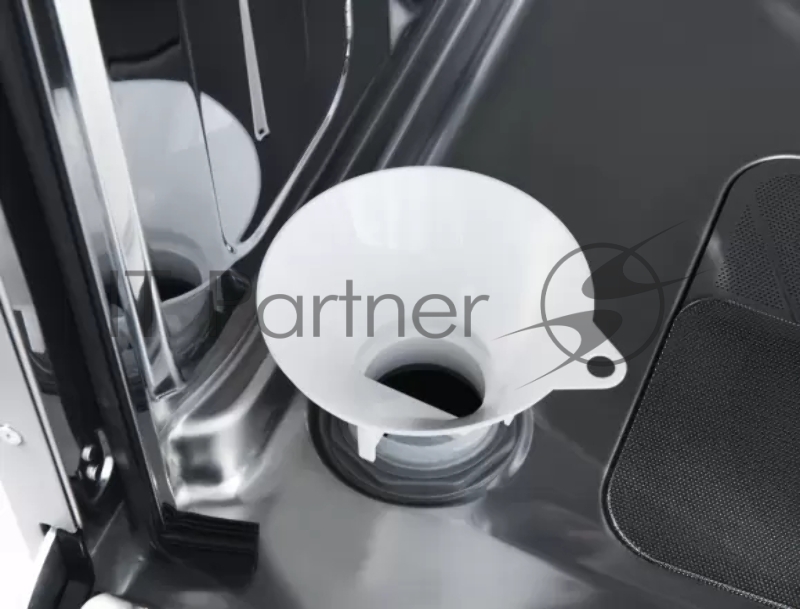 Посудомоечная машина HANSA ZWM415WB