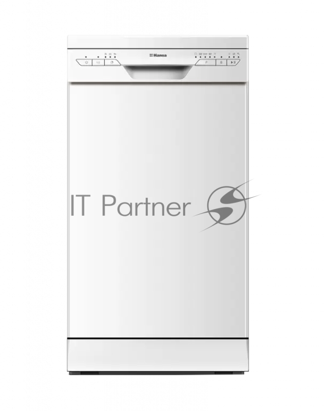 Посудомоечная машина HANSA ZWM415WB