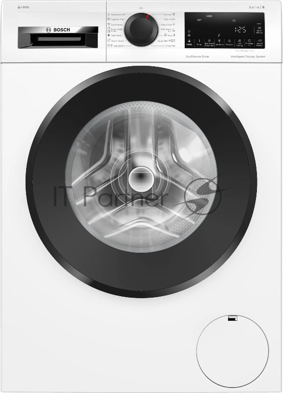 Стиральная машина BOSCH WGG244A0BY