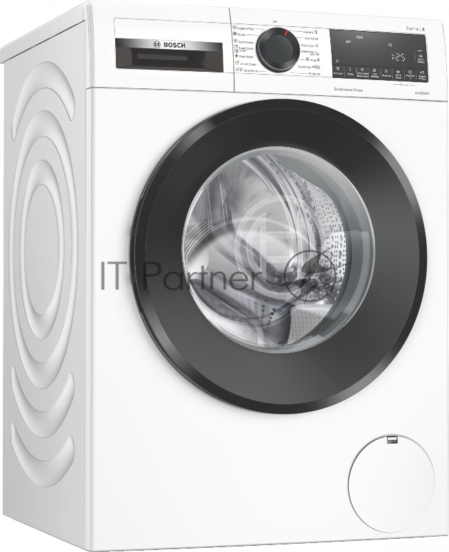 Стиральная машина BOSCH WGG244A0BY