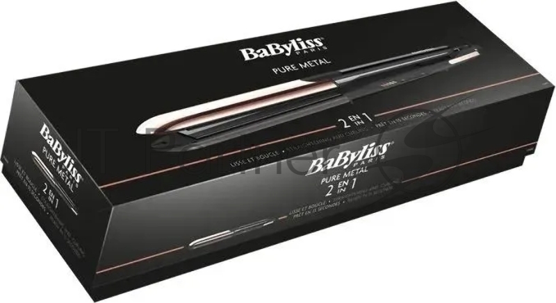 Выпрямитель BABYLISS ST481E