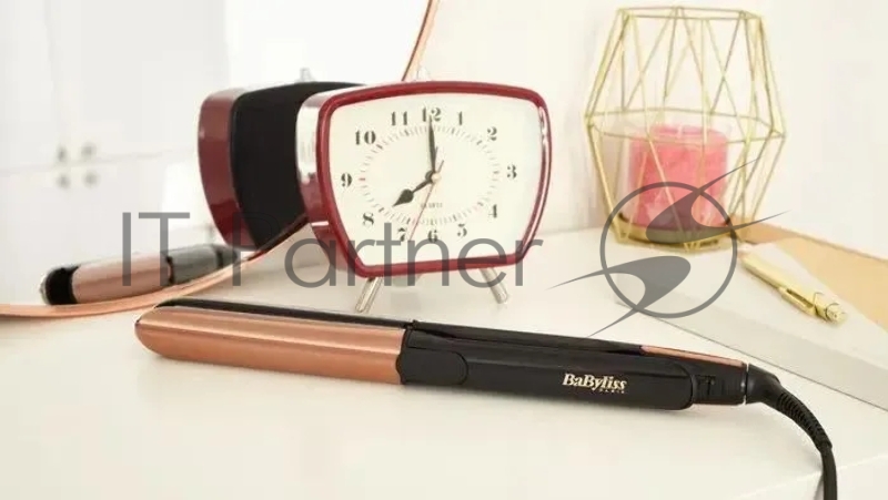 Выпрямитель BABYLISS ST481E