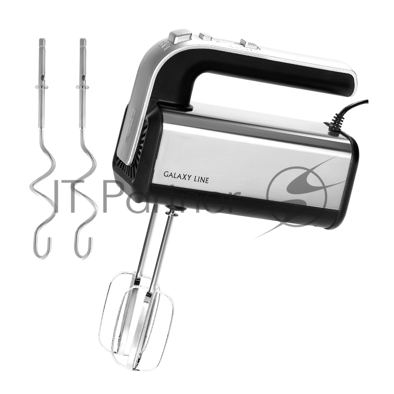 Миксер Galaxy LINE GL 2228