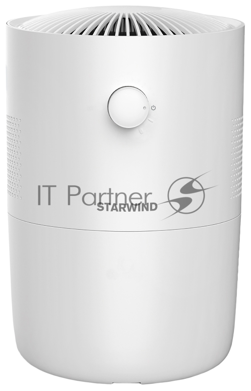 Мойка воздуха Starwind SAW5520 25Вт белый