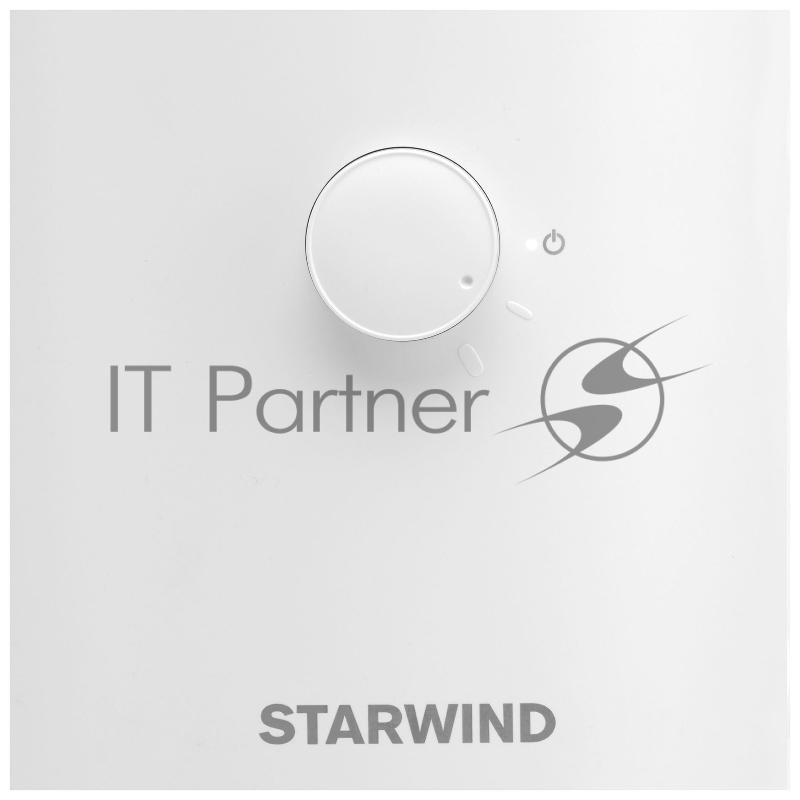 Мойка воздуха Starwind SAW5520 25Вт белый