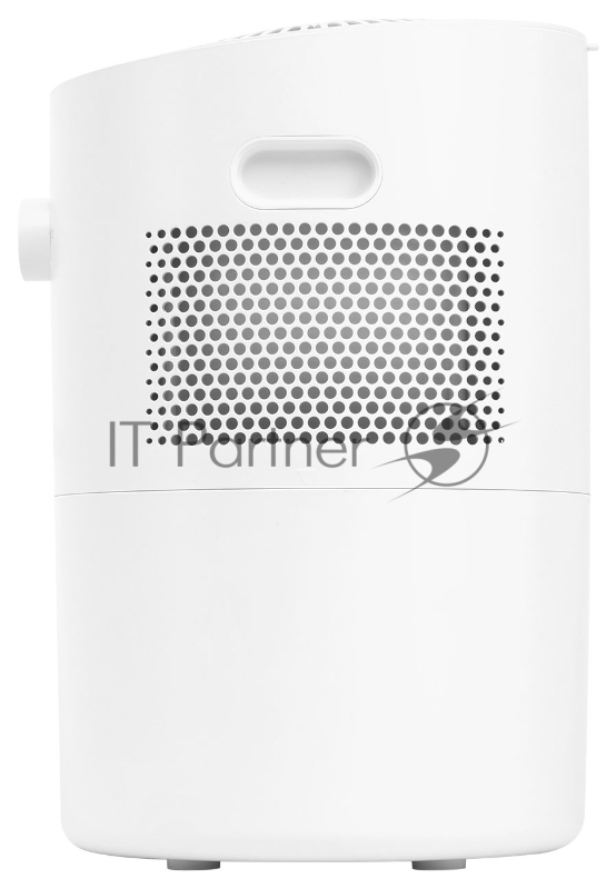 Мойка воздуха Starwind SAW5520 25Вт белый