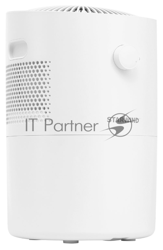Мойка воздуха Starwind SAW5520 25Вт белый