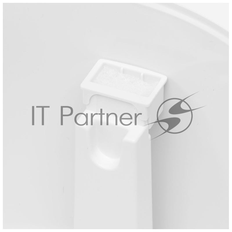 Мойка воздуха Starwind SAW5520 25Вт белый