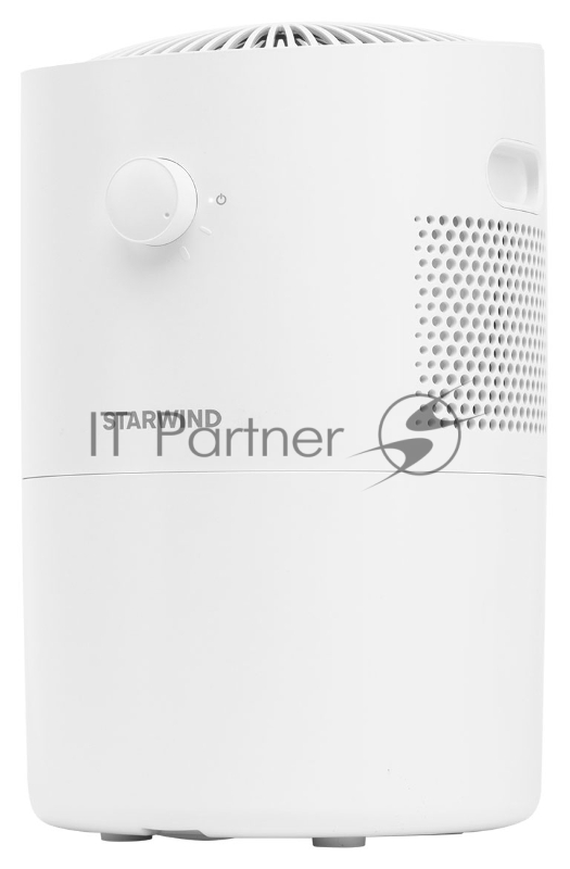 Мойка воздуха Starwind SAW5520 25Вт белый