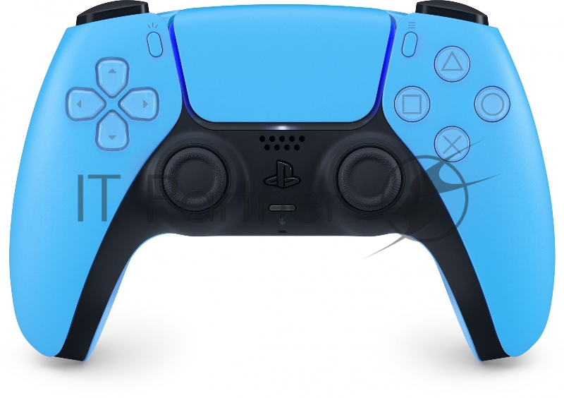 Геймпад Беспроводной PlayStation DualSense синий для: PlayStation 5