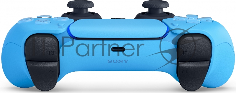 Геймпад Беспроводной PlayStation DualSense синий для: PlayStation 5
