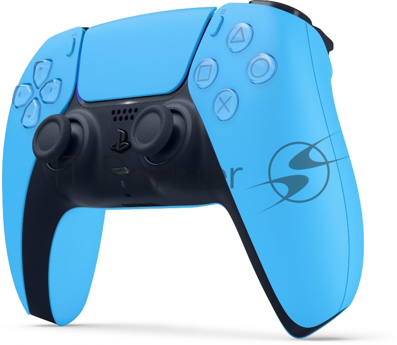 Геймпад Беспроводной PlayStation DualSense синий для: PlayStation 5