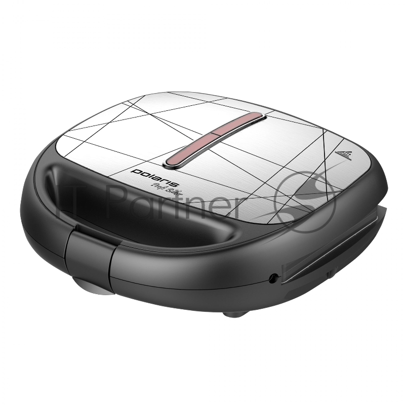 Прибор для выпечки Polaris PST 0805 черный