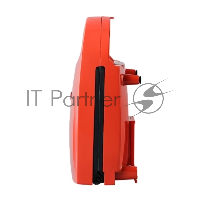 Тостер Scarlett SC-TM11039 (красный)