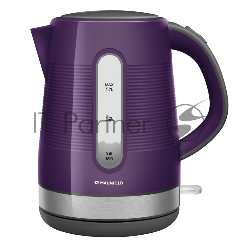 Чайник MAUNFELD MGK-631VL