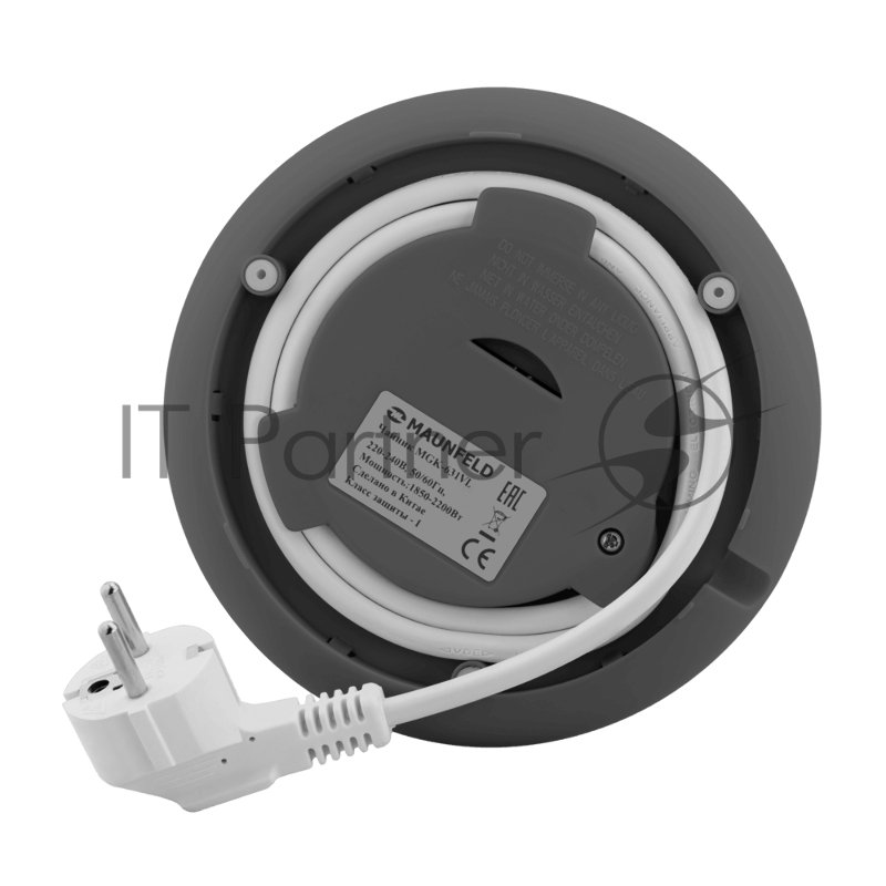 Чайник MAUNFELD MGK-631VL