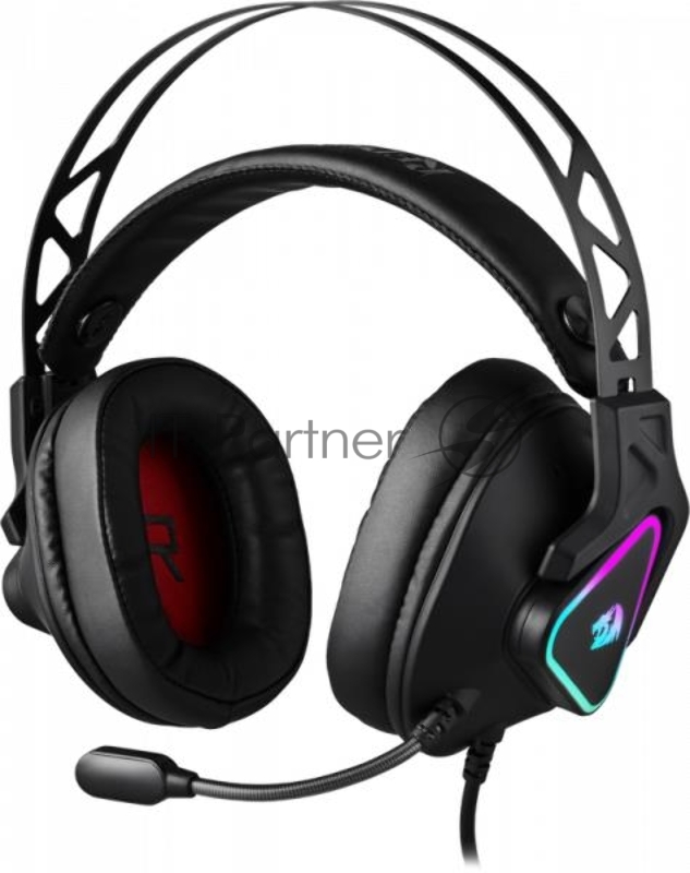 Гарнитура DEFENDER CADMUS RGB SOUND 7.1 USB REDRAGON 70712