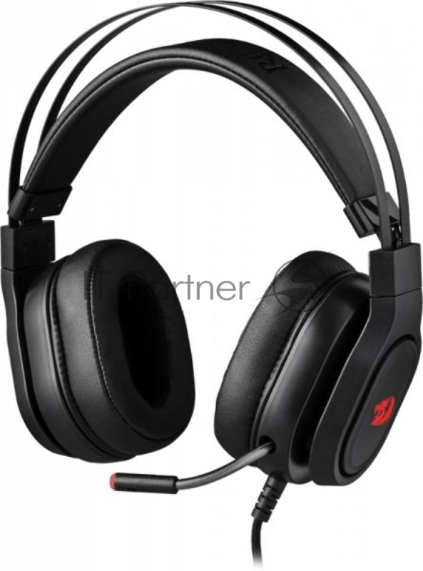 Гарнитура DEFENDER EPIUS 7.1 USB REDRAGON 77240