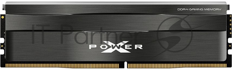 Модуль памяти SILICON POWER 8GB UDIMM DDR4 3600MHz XPOWER Zenith CL18