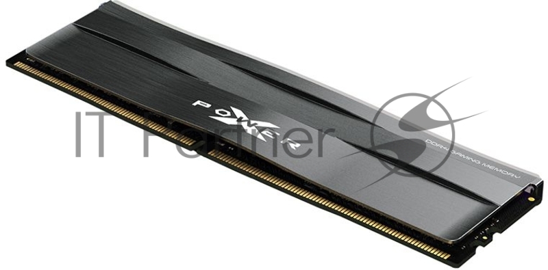 Модуль памяти SILICON POWER 8GB UDIMM DDR4 3600MHz XPOWER Zenith CL18