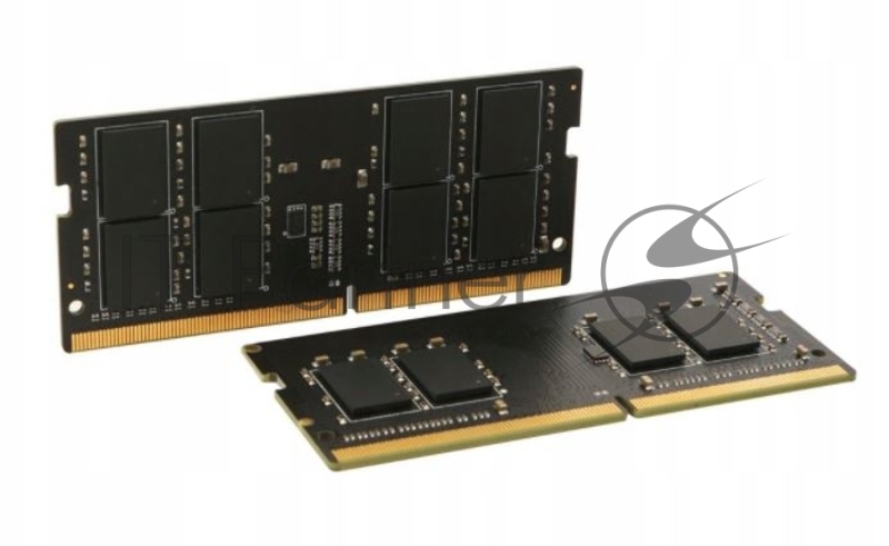 Модуль памяти Silicon Power SO-DIMM DDR4 8GB 2666МГц CL19 1Gx8 SR