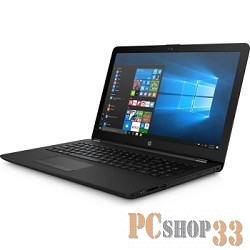Ноутбук HP 15-bw027ur 2BT48EA Black 15.6