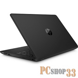 Ноутбук HP 15-bw027ur 2BT48EA Black 15.6