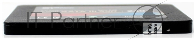 SSD накопитель Silicon Power SATA III 120Gb SP120GBSS3S55S25 Slim S55 2.5