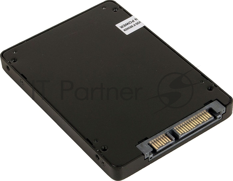 Накопитель SSD 2.5 Silicon Power 1.0Tb A56 <SP001TBSS3A56A25> (SATA3, up to 560/530MBs, 3D TLC, Phison, 7mm)